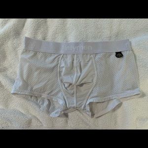 Intymen trunk